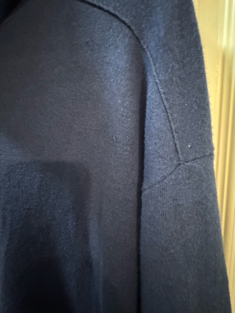 Turtleneck Sweater Dress size medium 
Banana Republic - Picture 7 of 9